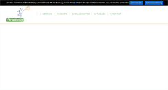 Desktop Screenshot of perspektiva-fulda.de